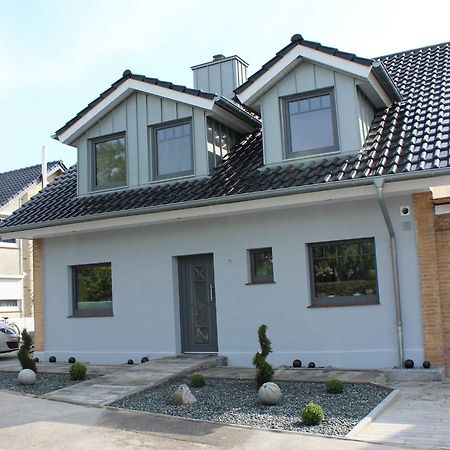 Befeld Susanne Neustadt in Holstein Eksteriør billede