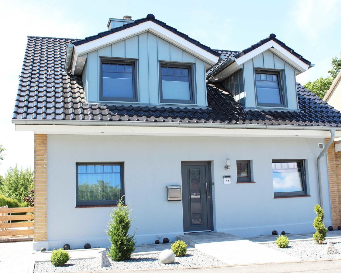 Befeld Susanne Neustadt in Holstein Eksteriør billede