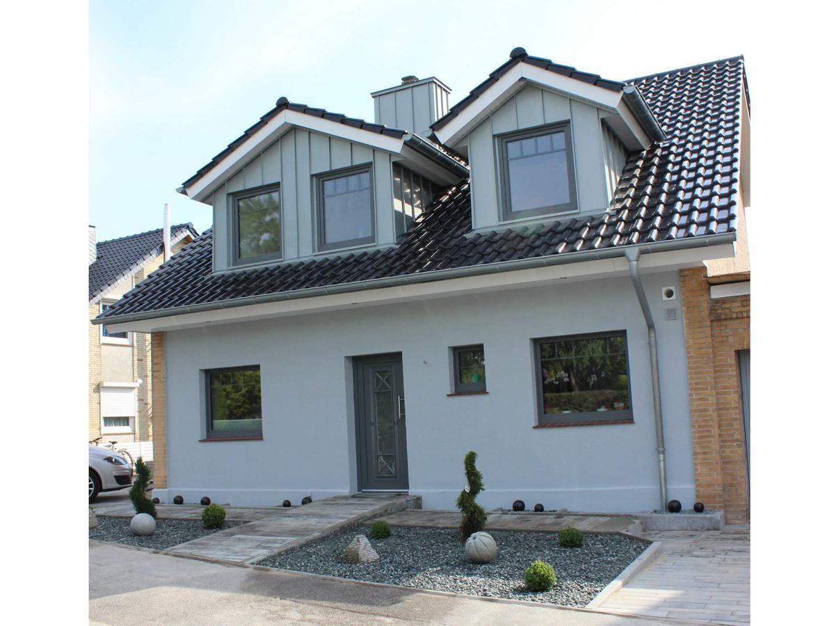 Befeld Susanne Neustadt in Holstein Eksteriør billede